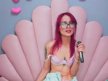 Bongacams Private Sex Chat of LUCYMILLER