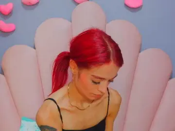Bongacams Free Porn Cam of LUCYMILLER