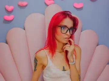 Bongacams Sex Chat of LUCYMILLER