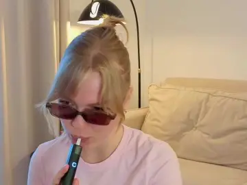 Bongacams Live Porn of LittleForestELF2