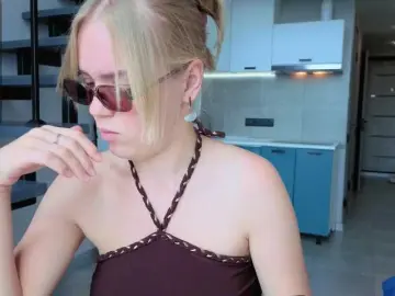 Bongacams Private Sex Chat of LittleForestELF2