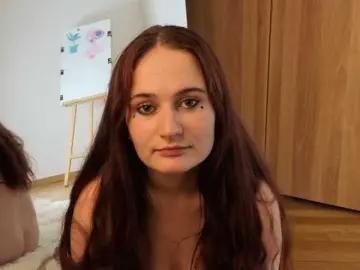 Bongacams Adult Webcam of Natural-Mary