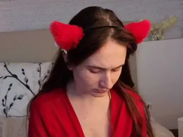 Bongacams Live Sex of Natural-Mary