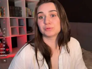 Bongacams Live Sex of RoseVortex