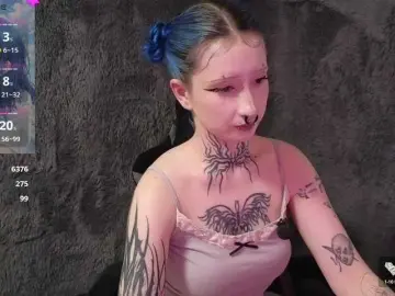 Bongacams Live Sex of YoungAlice1