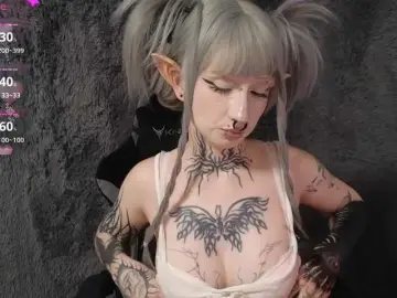 Bongacams Watch Live Sex Cams of YoungAlice1