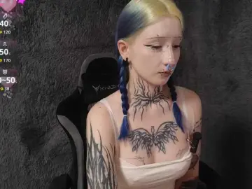 Bongacams Best Webcam of YoungAlice1