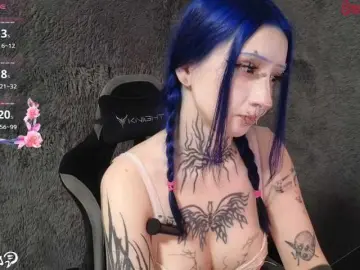 Bongacams Live Sex Cam of YoungAlice1