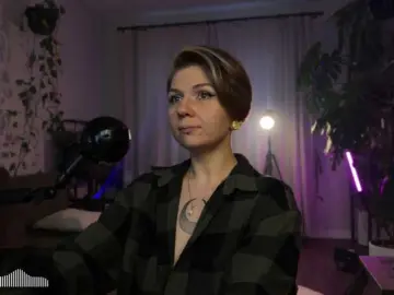 Bongacams Sex Chat of bySOVA