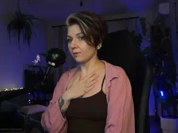 Bongacams Live Sex Cam of bySOVA