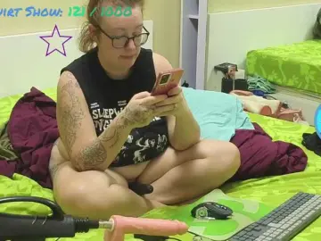Bongacams Free Live Porn of JadeStarUK