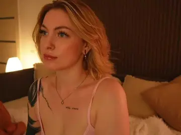 Bongacams Sex Chat of TouchMyAss