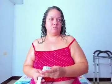 Bongacams Nude Webcam of camilafox