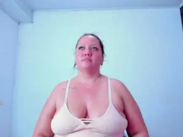 Bongacams Live Porn of camilafox