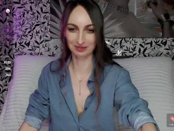 Bongacams Free Live Porn of Amellea