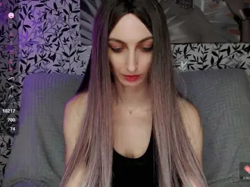 Bongacams Live Porn of Amellea