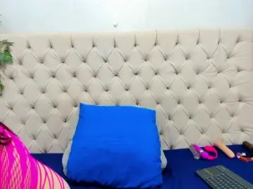 Bongacams Private Sex Chat of Anggie-Miller