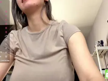 Bongacams Adult Video Chat of CristenViramontas