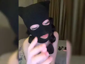 Bongacams Live Sex Cam of LuminaSS