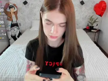 Bongacams Best live sex cam show of NikaTechnoo