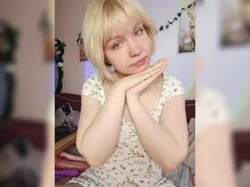 Bongacams Free Live Porn of Tikoffka