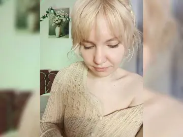 Bongacams Live Porn of Tikoffka