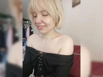 Bongacams Nude Webcam of Tikoffka