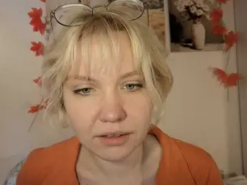 Bongacams Best Webcam of Tikoffka