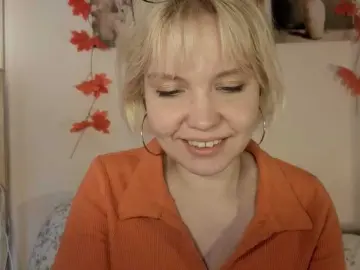 Bongacams Private Sex Chat of Tikoffka