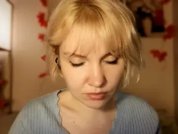Bongacams Adult Webcam of Tikoffka