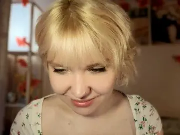 Bongacams Nude Webcam of Tikoffka