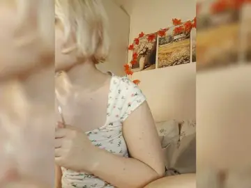 Bongacams Private Sex Chat of Tikoffka