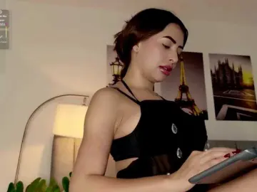 Bongacams Live Porn of Caralella