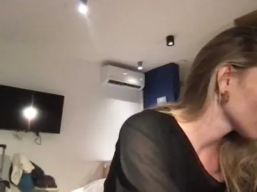 Bongacams Live Sex of StellaMuse
