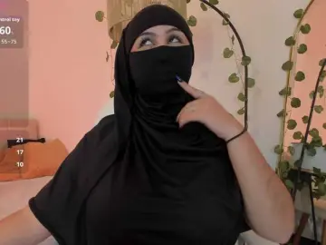 Bongacams Free Live Porn of Amirah-