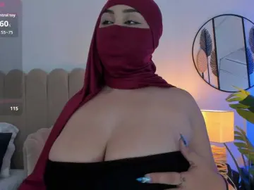 Bongacams Free Live Porn of Amirah-