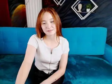 Bongacams Adult Video Chat of EvaHoward