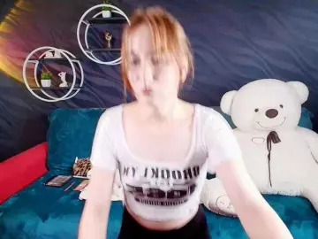 Bongacams Watch Live Sex Cams of EvaHoward