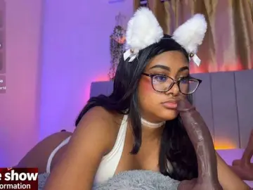 Bongacams Free Porn Cam of EvonyVegaa