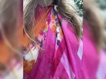 Bongacams Private Sex Chat of KinaMoonLove