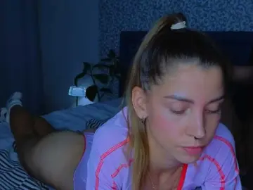 Bongacams Adult Webcams of Lisi4ka-Basik