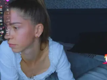 Bongacams Nude Webcam of Lisi4ka-Basik