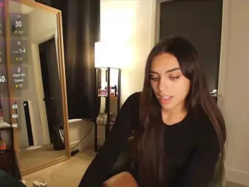 Bongacams Private Sex Chat of Milaseren