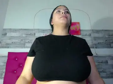 Bongacams Sex Cam of Natural-boobs