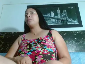 Bongacams Best Webcam of Natural-boobs