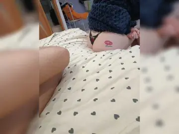 Bongacams Live Porn of SexyCouple69