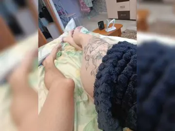 Bongacams Nude Webcam of SexyCouple69