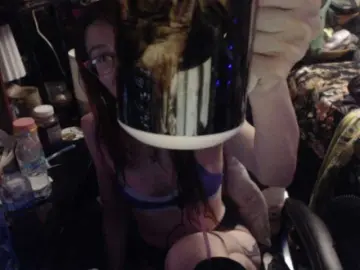 Bongacams Live Sex Cam of pussyxpaladin