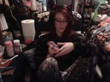 Bongacams Adult Video Chat of pussyxpaladin
