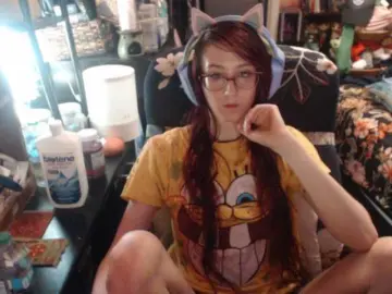 Bongacams Live Sex Cam of pussyxpaladin